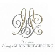 (image for) Mugneret Gibourg BOURGOGNE LES LUTENIERES 2020